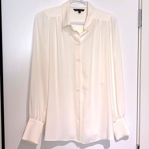 Tara Jarmon Blouse Shirts
